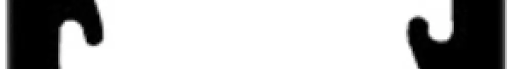 Cadre de fixation Somfy Smoove, 1×1, convient pour EDIZIO 