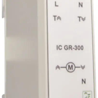 Attuattore per tapparella INS digitalSTROM IC GR-300 