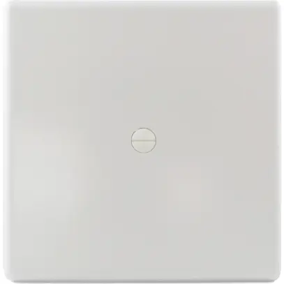 Couvercle Ammer 115×115 sans disque blanc 