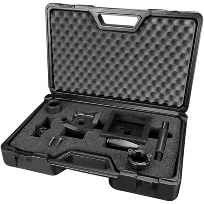 Perforatore per lamiera Rittal AS 4055.392 quadratico 92×92mm 