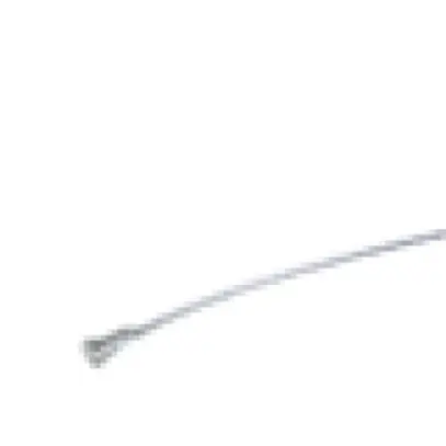 Kit di sospensione a corda Legrand PRIMUS 1500mm acciaio affinato 