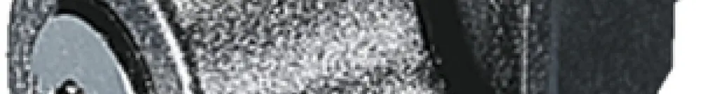 Bouton-verrou SZ Rittal Nr. 3524 E 