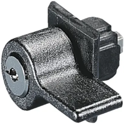 Bouton-verrou SZ Rittal Nr. 3524 E 
