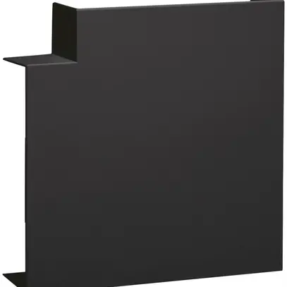 Copertura taglio tehalit BR/A/S 70210 nero grafite 