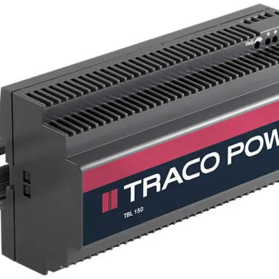 Alimentazione AMD Traco TBL 150-112, 120W 10A 12VDC 10UM 