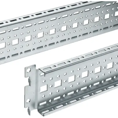 Châssis de montage Rittal pour SE8 500mm profondeur, niveau int. 