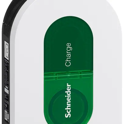 Stazione di carica Wallbox 22kW presa T2 6mA Wi-Fi controllata da app 