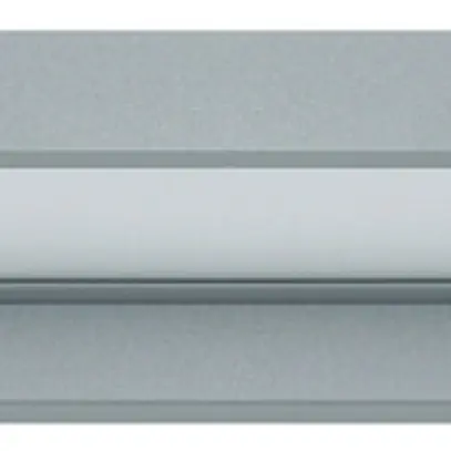 Applique LED Sylvania Areum Wall 46W 5850lm 840 DIM D/I 600mm argento 