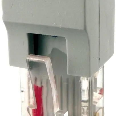 Resistance terminale bus avec fiche 8L ETN RJ45 124 ohm Easy 