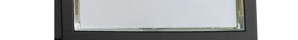 Scatola di raccordo INC FTTH EDIZIOdue FH 1×LC APC Duplex F nero 