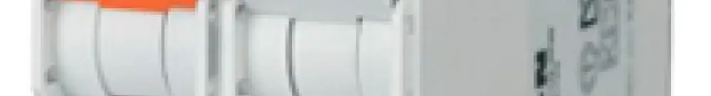 Disgiuntore Eaton PLZM-C63/1N-MW 1P+N C/63A 10kA 2UM 