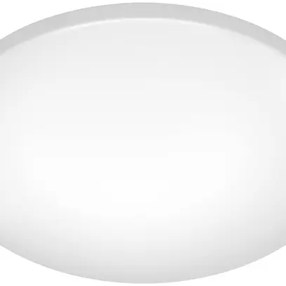 Plafoniera LED Philips CL251 10W 980lm 2700K IP44 Ø250mm bianco 