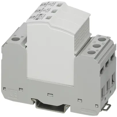 Parasurtension PX type 2 VAL-SEC-T2-2S-350 