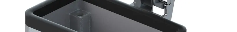 Scatola di base Wieland Electric revos BAS GUT GG 10 M20 A1 grandezza 4 