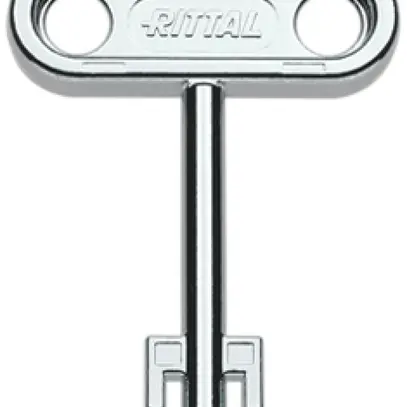 Chiave Rittal SZ 2308.000 per inserto di chiusura Fiat 