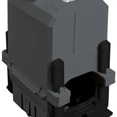 Trasformatore di corrente apribile Schneider Electric per cavo 250A/5A 