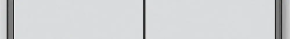 Pulsante KNX KAL 6×tasti 6×punti azionamento LED bianco 