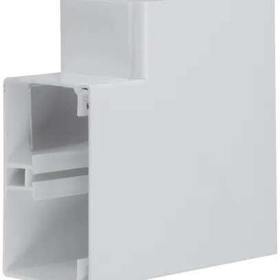 Angolo piatto tehalit FB L 8765 grigio chiaro 