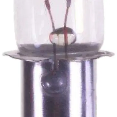 Lampada Krypton p13.5 4.8V 0.7A 