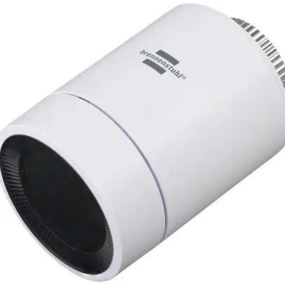 Servomoteur RF Brennenstuhl Connect ZigBee HT CZ 01 