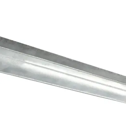 Picchetto da terra DOTLUX per paletto luminoso LED WAY 400mm 