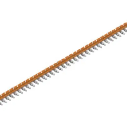 Connessione trasversale WM TCC 6.4/51 OR per relè 6.40mm 51L 17.5A ar 