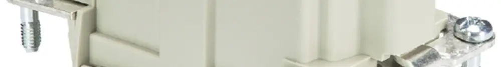 Steckereinsatz Wieland Electric revos BAS STF 10 2,5 50 10 16A 500V 0.5…2.5mm² 