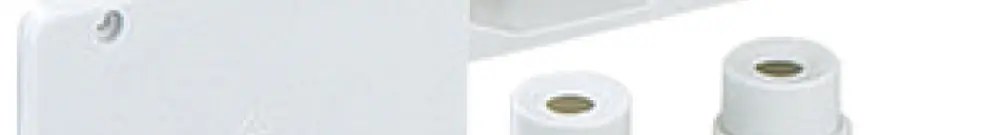 Boîte dérivation AP WK 100 115×115×66mm pour diamètre de tube 13…23mm 