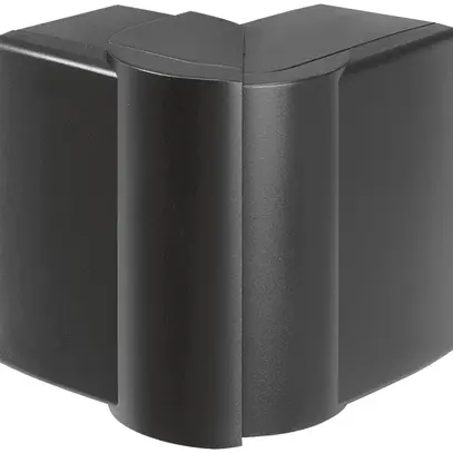 Angolo esterno tehalit per LF 60110 nero 