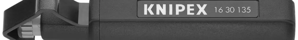 Abmantelungswerkzeug KNIPEX Ø6…29mm 