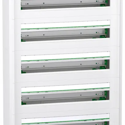 Distributore piccolo AP SE PrismaSeT XS s.porta 5×24UM 550×900×148mm 