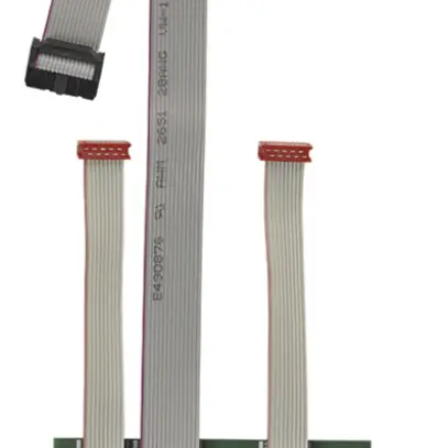 Kit di schede RFID Hager XEVA265 per stazione di carica witty solar 