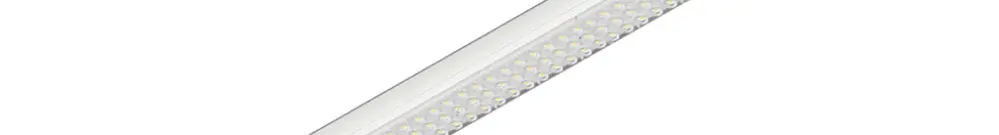 Inserto luminoso LED SLV Easylight DA 75W 13500lm 830/840/865 1500mm bianco 