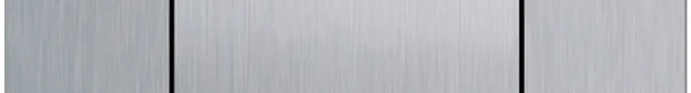 Video-Türstation ABB-Welcome A21381P3-S-04 3×Taste stahl 277×135×43mm 