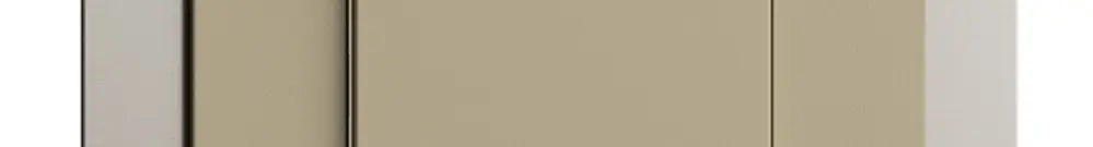 UP-Nebenstelle 1K/1T zu Druckschalter Edue Wiser sand 
