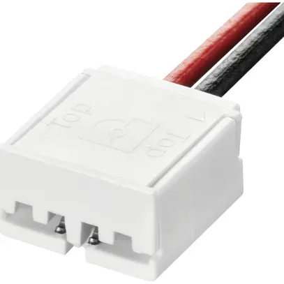 Câble d'alimentation pour LLE FLEX Wire to PCB, EXC3/ADV3, 2000mm 