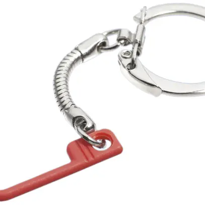 Ciave per Plug Guard, R&M freenet 