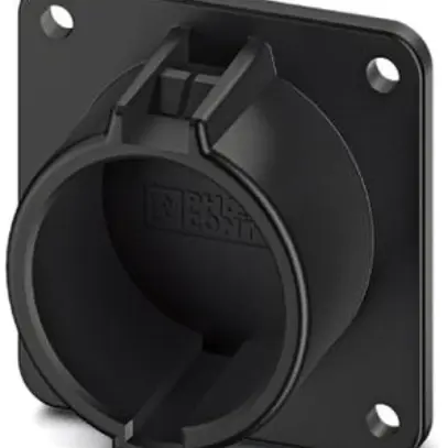 Supporto per spina di carica e-mobility PX EV-T1AC-PARK 