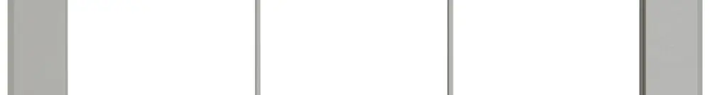 UP-Abdeckrahmen EDIZIO.liv SNAPFIX® 3×3 216×216mm hgu 