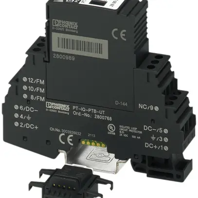 Appareil surv.prot.surtension PX PT-IQ-PTB-UT 