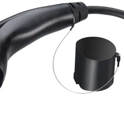 Prüfkabel Beha-Amprobe EVC-20 für Ladestationen Typ 2 