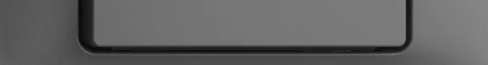 Combinazione lum.A-R/1L+T23 EDIZIOdue grigio scuro, con lente, LED giallo 