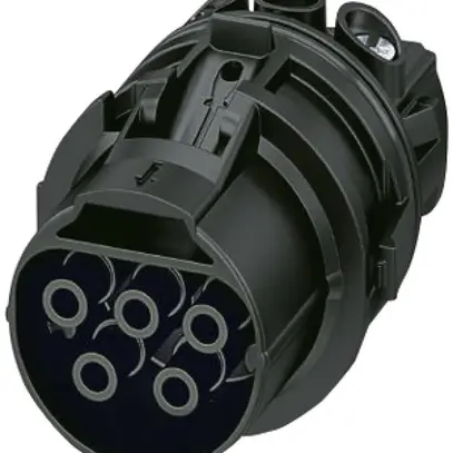 Inserto di contatto PX PRC 5-HEAD-FS6-1 