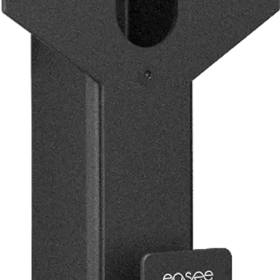 easee Base 1way Colonne pour 1 station de charge 