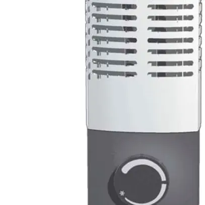 Appareil antigel Frico FMS 200 230V 200W 90×298×68mm IP31 blanc 
