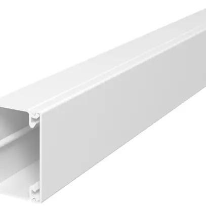 Canale d'installazione Bettermann WDKH s.alogeno 20×20×2000mm bianco puro 