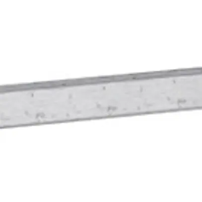 Barra di separazione SE Prisma XS 750mm, 1 pezzo 