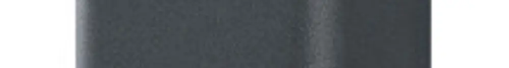 Borne lumineuse LED SMART+ WIFI CUBE POST 9.5W RGBW 450lm 120×120×500 anthracite 