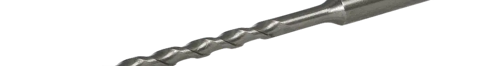 Mèche à percussion CIMCO SDS-Plus 6×160/100mm 
