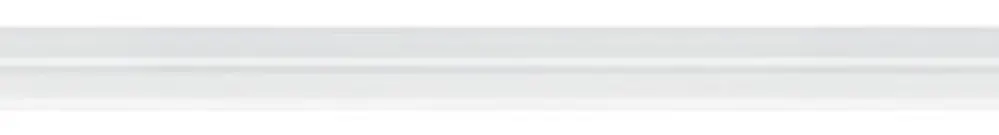 LED-Lichtleiste LDV LINEAR COMPACT BATTEN 1500, 25W 4000K weiss 